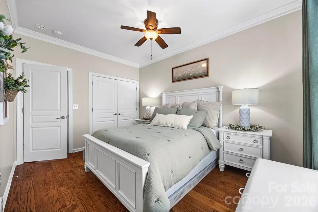 8621 Sequoia Grove Lane Charlotte NC 28214