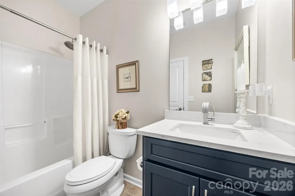 8621 Sequoia Grove Lane Charlotte NC 28214