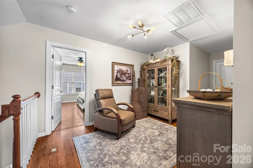 8621 Sequoia Grove Lane Charlotte NC 28214