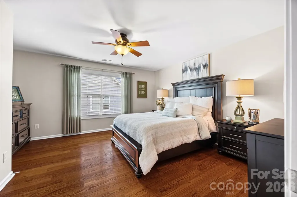 8621 Sequoia Grove Lane Charlotte NC 28214