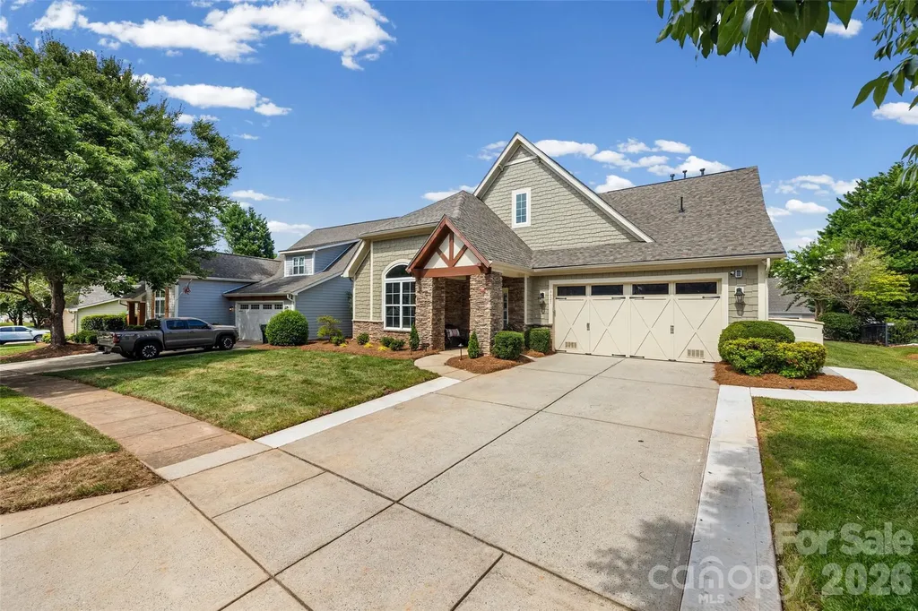 8621 Sequoia Grove Lane Charlotte NC 28214