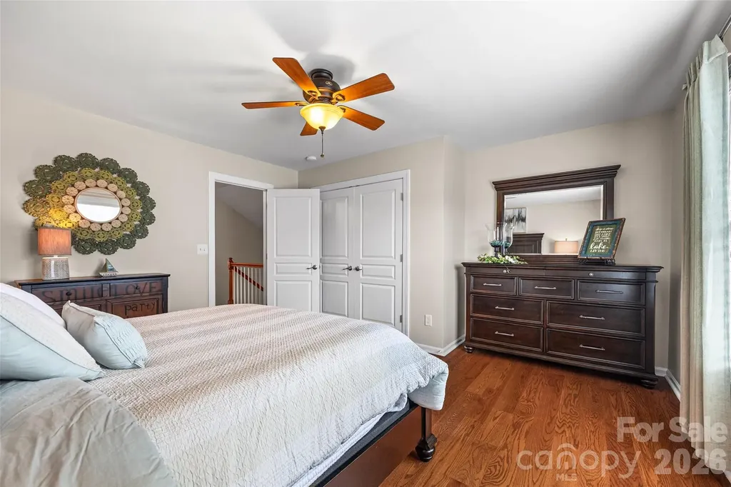 8621 Sequoia Grove Lane Charlotte NC 28214
