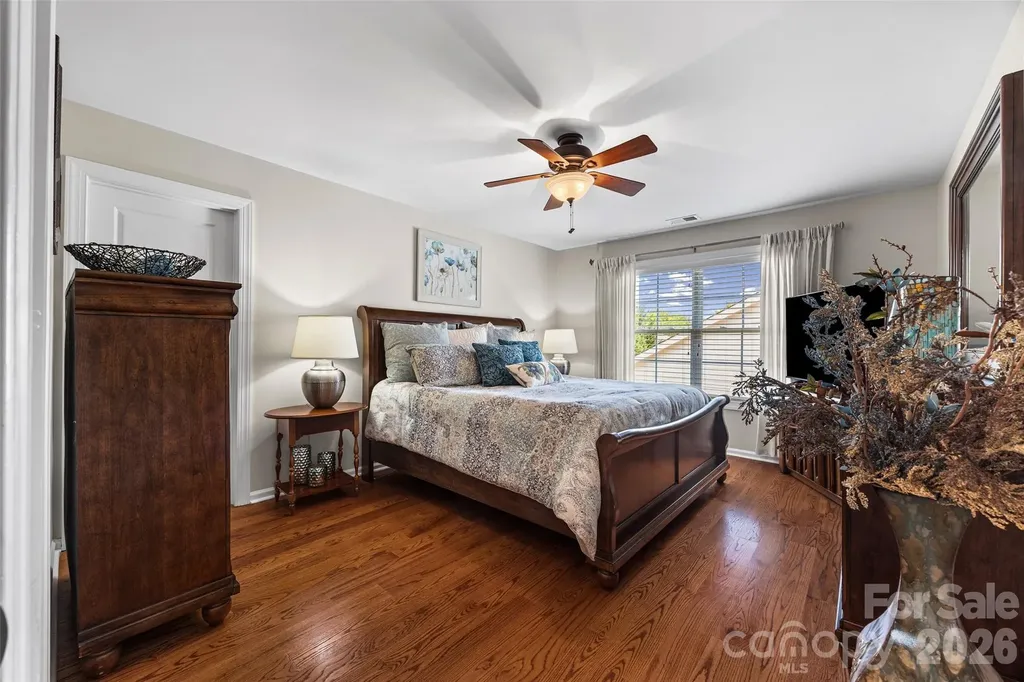 8621 Sequoia Grove Lane Charlotte NC 28214