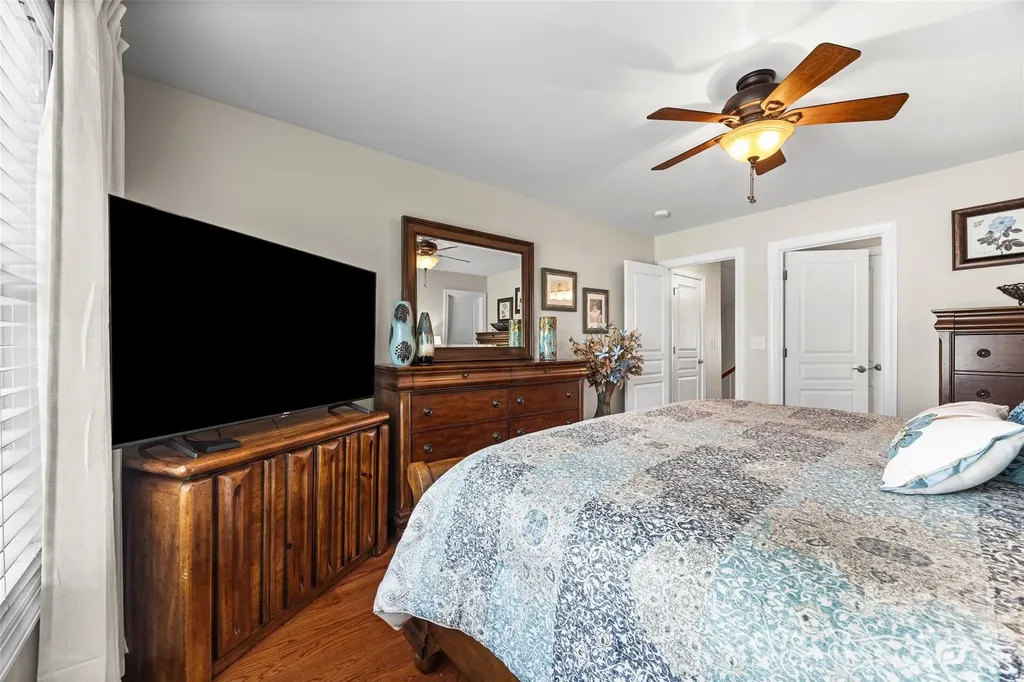 8621 Sequoia Grove Lane Charlotte NC 28214