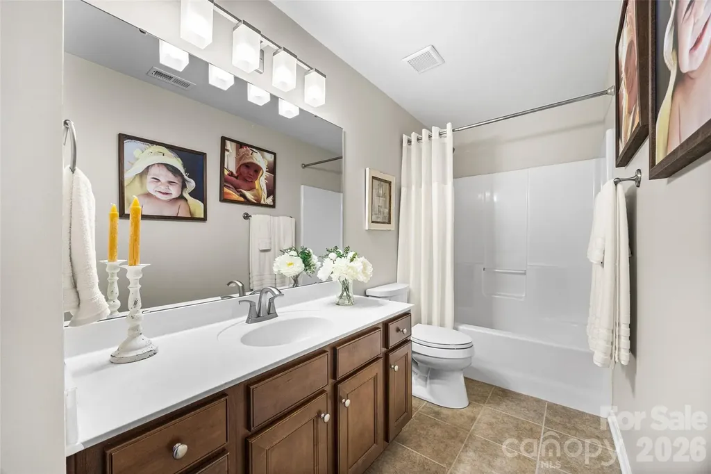 8621 Sequoia Grove Lane Charlotte NC 28214