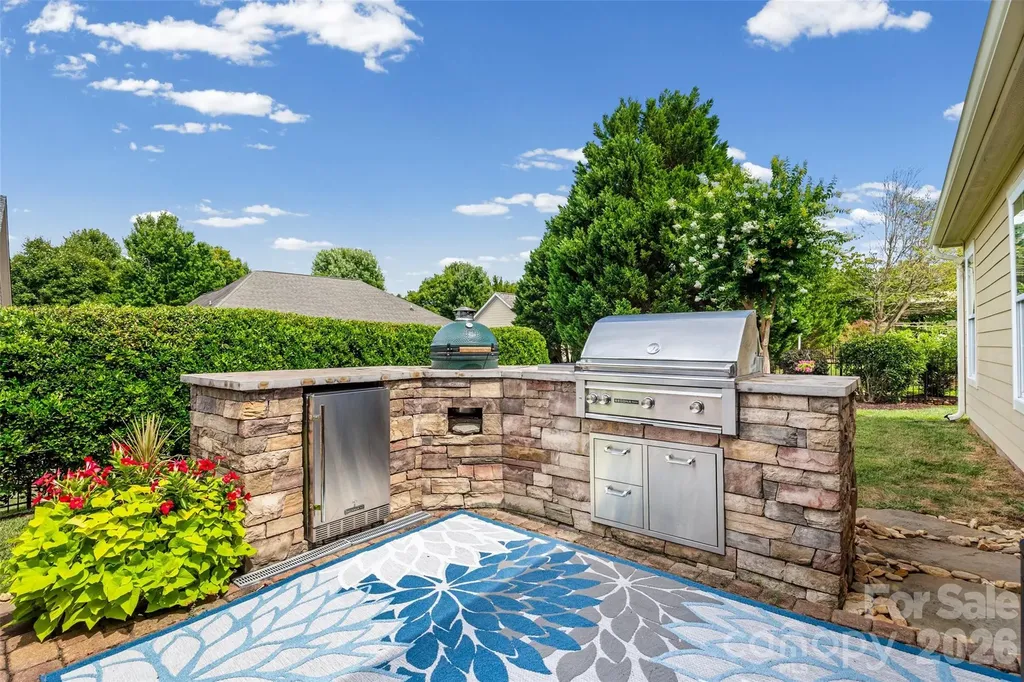 8621 Sequoia Grove Lane Charlotte NC 28214
