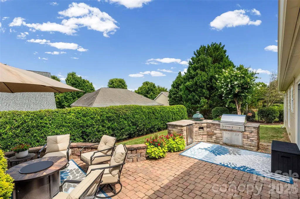 8621 Sequoia Grove Lane Charlotte NC 28214