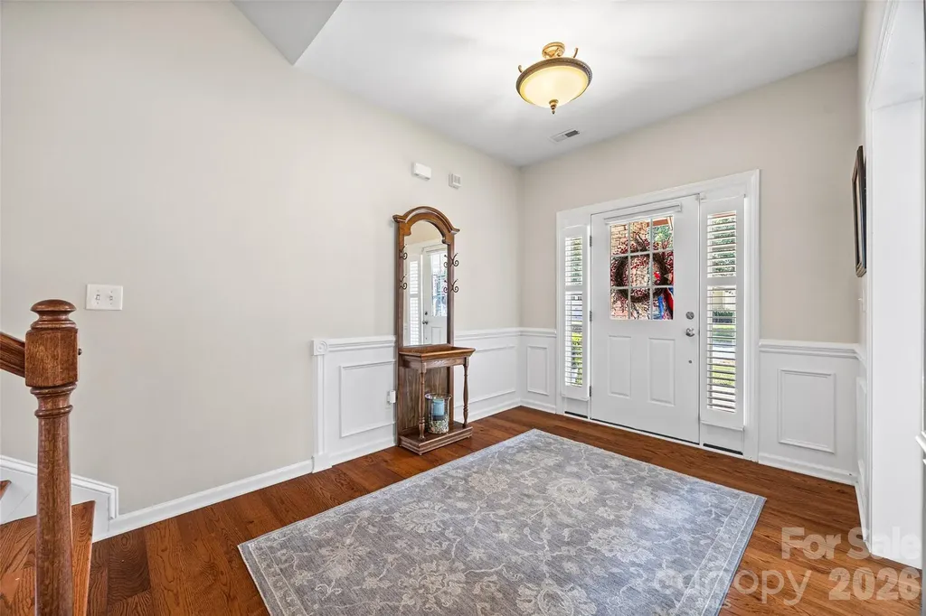 8621 Sequoia Grove Lane Charlotte NC 28214
