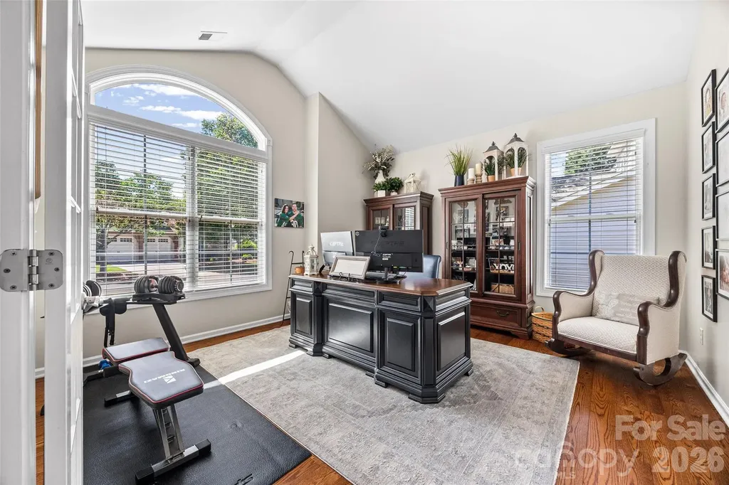8621 Sequoia Grove Lane Charlotte NC 28214