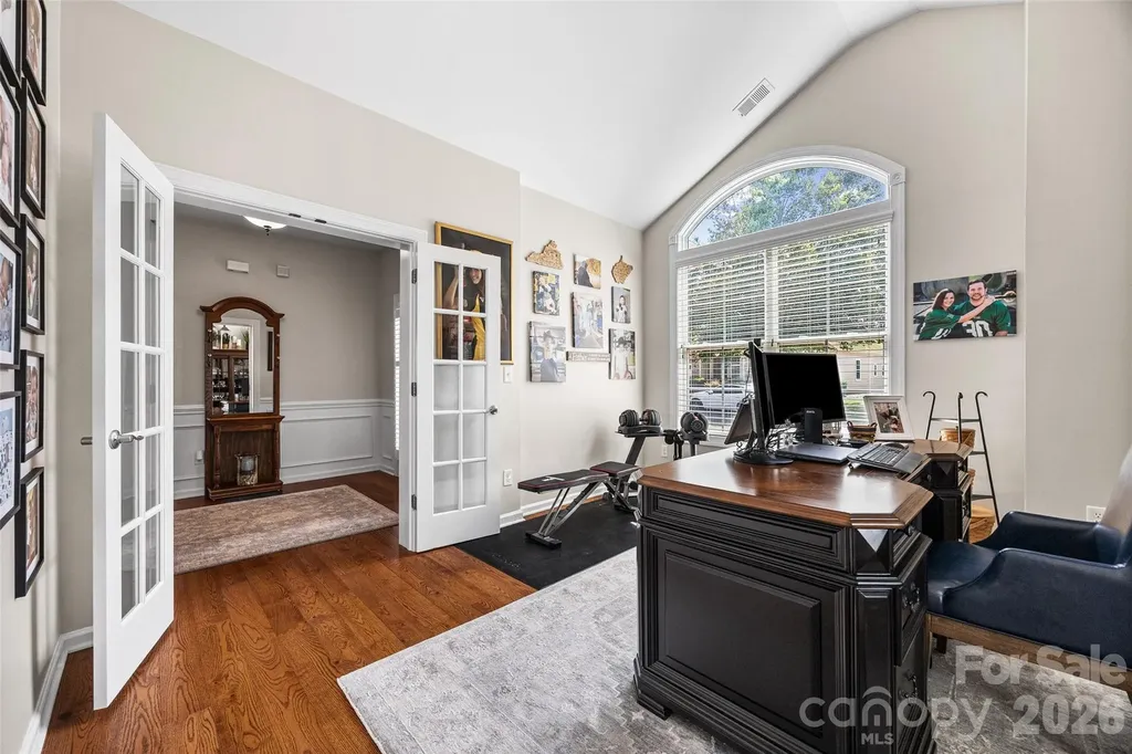8621 Sequoia Grove Lane Charlotte NC 28214