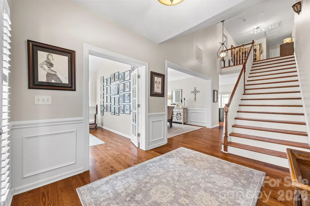 8621 Sequoia Grove Lane Charlotte NC 28214