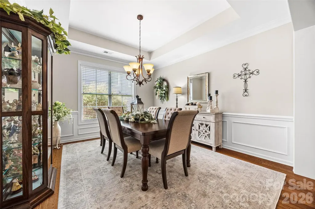 8621 Sequoia Grove Lane Charlotte NC 28214