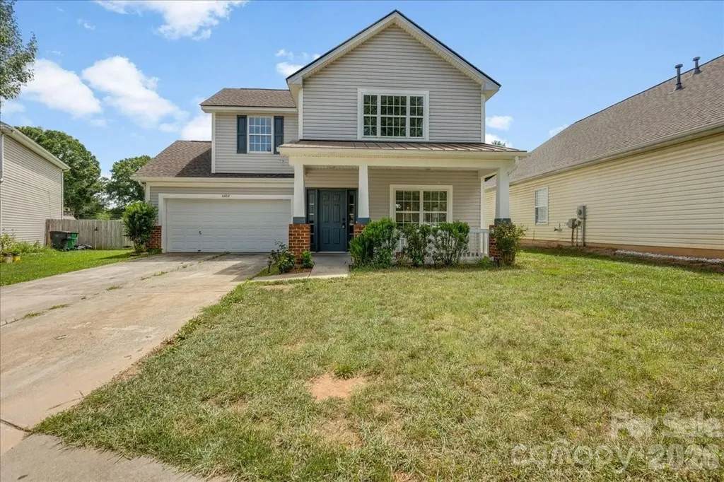 6410 Castlewynd Court Charlotte NC 28212