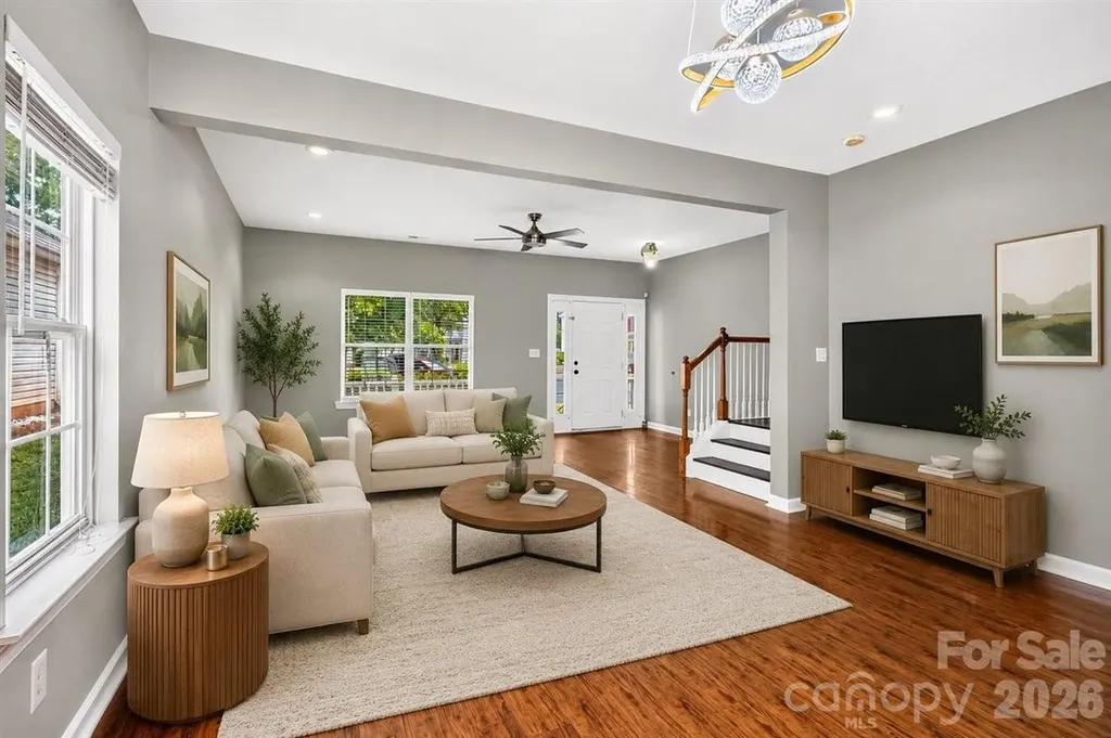 6410 Castlewynd Court Charlotte NC 28212