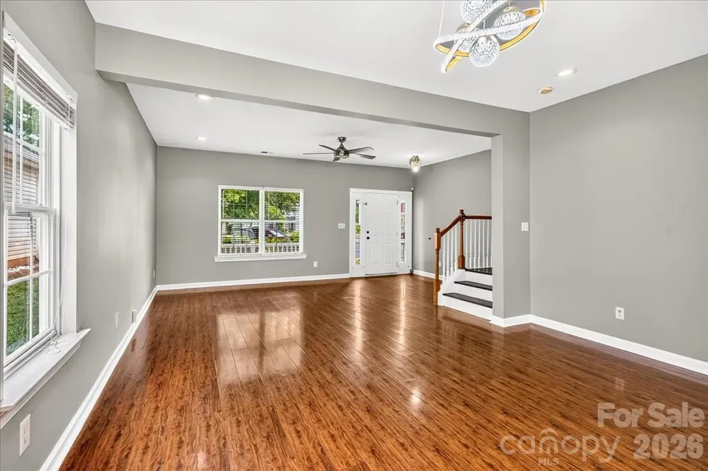 6410 Castlewynd Court Charlotte NC 28212