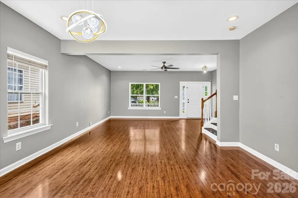 6410 Castlewynd Court Charlotte NC 28212