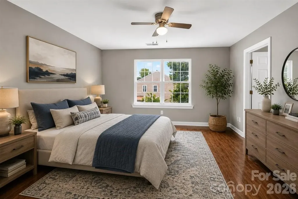 6410 Castlewynd Court Charlotte NC 28212