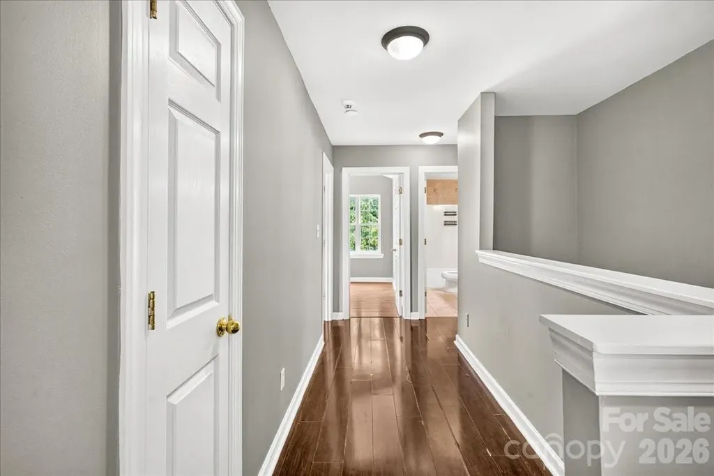 6410 Castlewynd Court Charlotte NC 28212