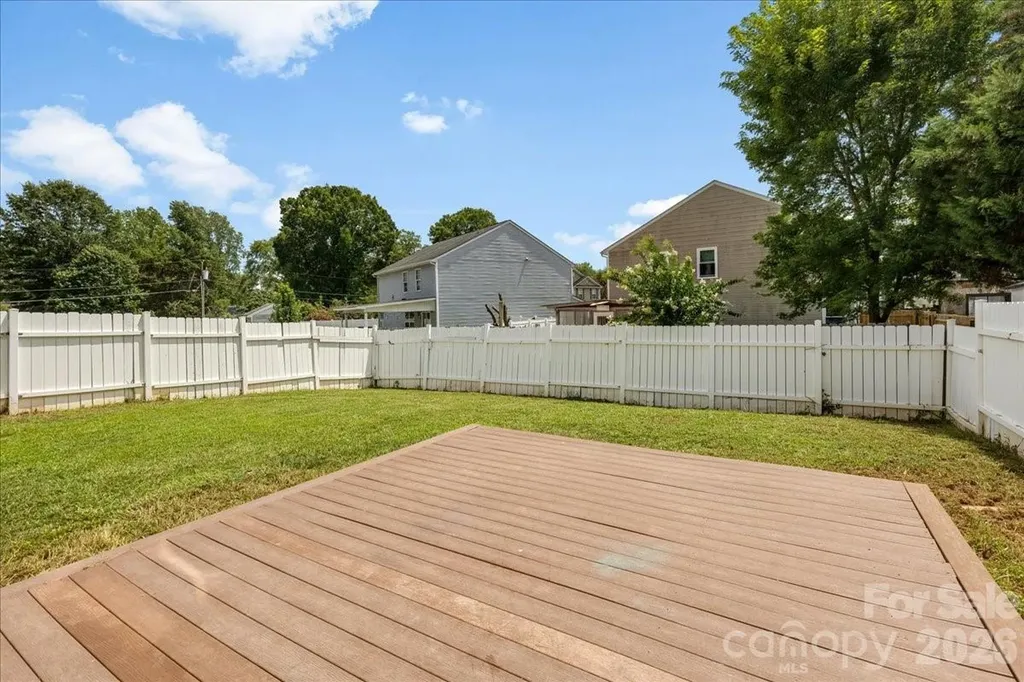 6410 Castlewynd Court Charlotte NC 28212