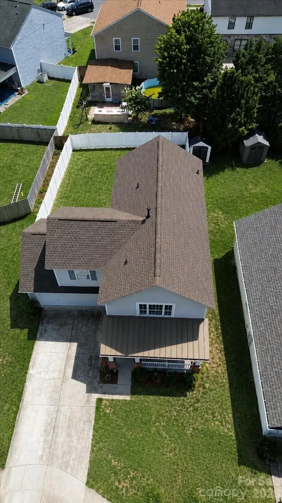 6410 Castlewynd Court Charlotte NC 28212