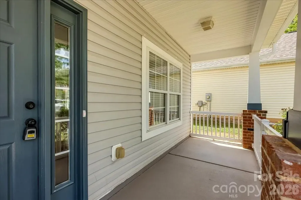 6410 Castlewynd Court Charlotte NC 28212