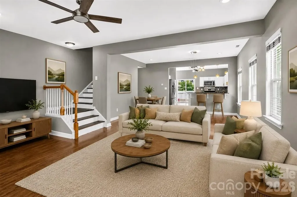 6410 Castlewynd Court Charlotte NC 28212