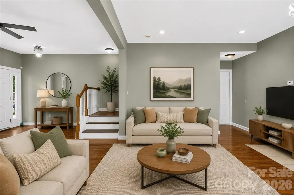 6410 Castlewynd Court Charlotte NC 28212