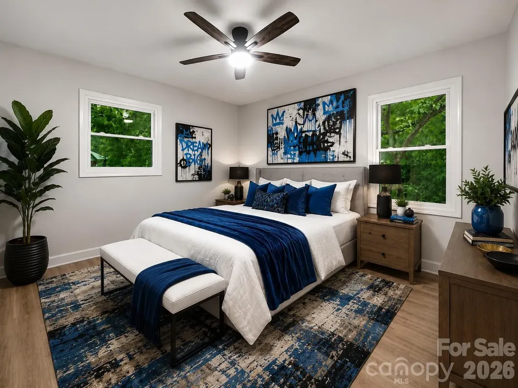 1453 Grovewood Drive Charlotte NC 28208
