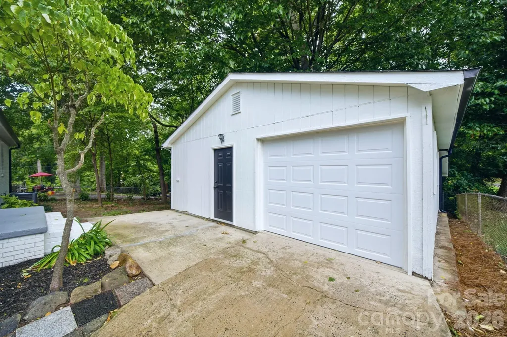 1453 Grovewood Drive Charlotte NC 28208