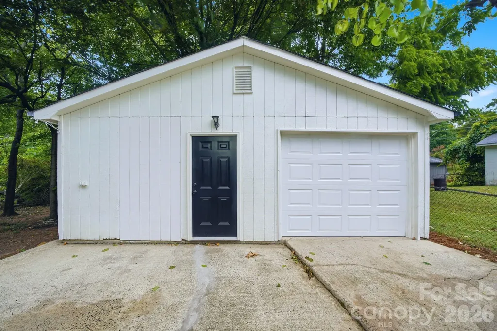 1453 Grovewood Drive Charlotte NC 28208