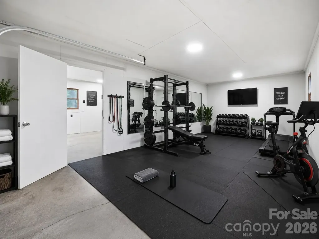 1453 Grovewood Drive Charlotte NC 28208