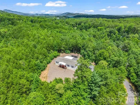 1110 Laughter Road Mill Spring NC 28756