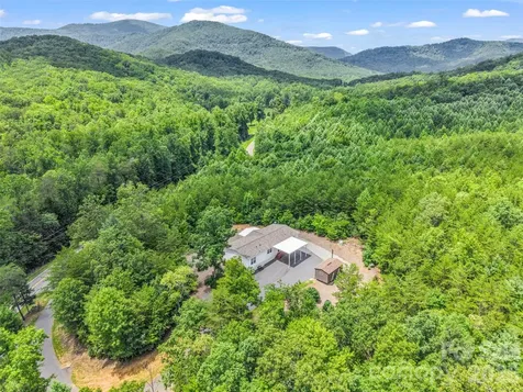 1110 Laughter Road Mill Spring NC 28756