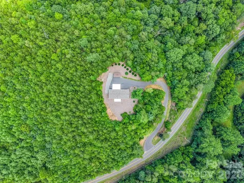 1110 Laughter Road Mill Spring NC 28756