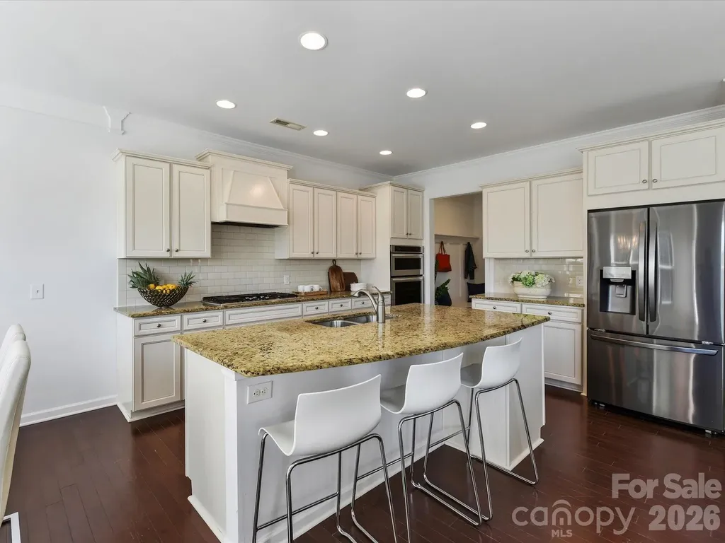 1806 Sunchaser Lane Charlotte NC 28210
