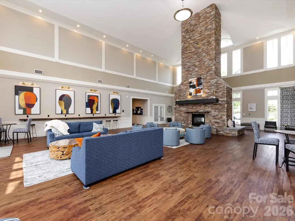 1806 Sunchaser Lane Charlotte NC 28210