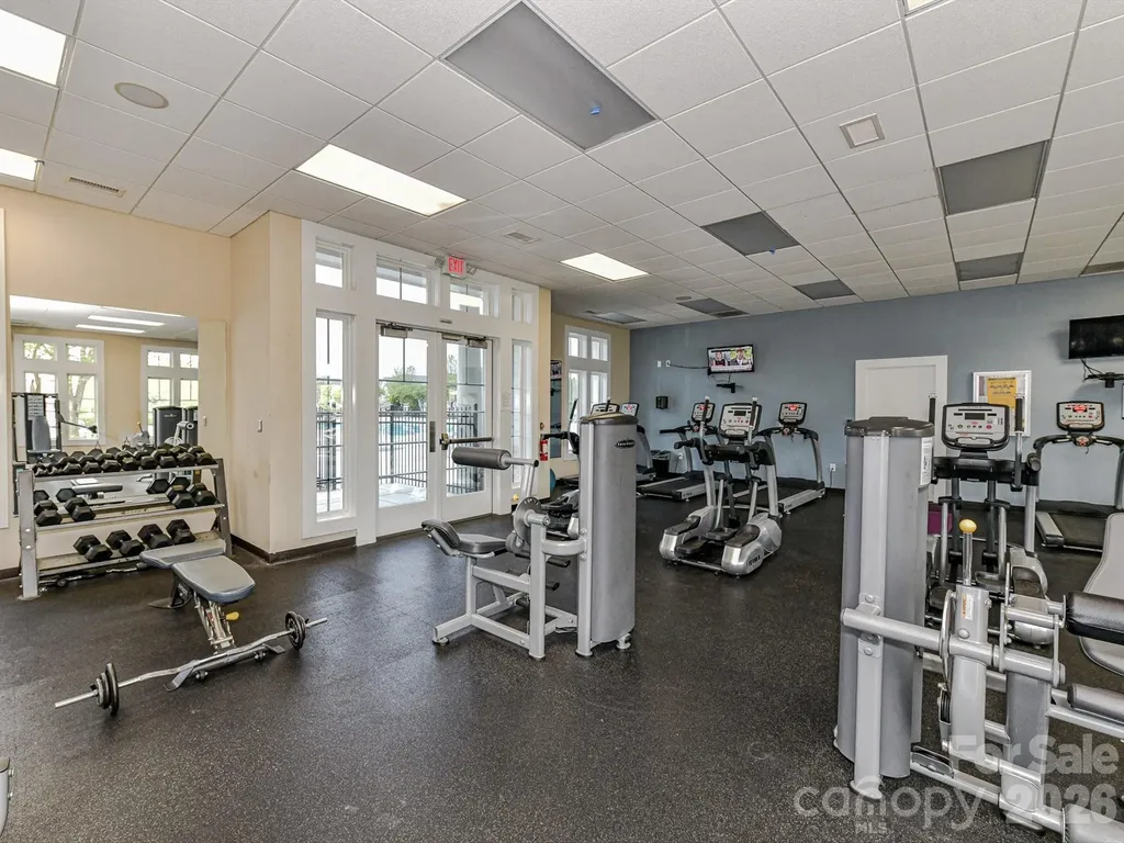1806 Sunchaser Lane Charlotte NC 28210