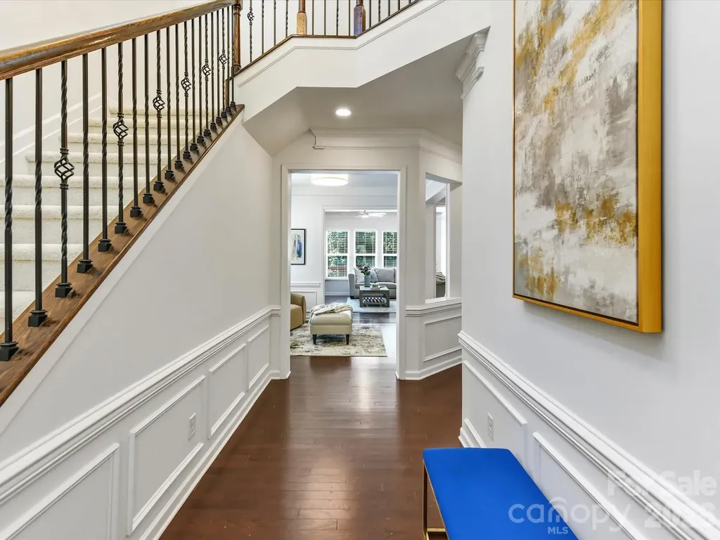 1806 Sunchaser Lane Charlotte NC 28210