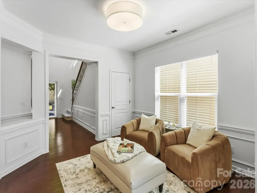 1806 Sunchaser Lane Charlotte NC 28210