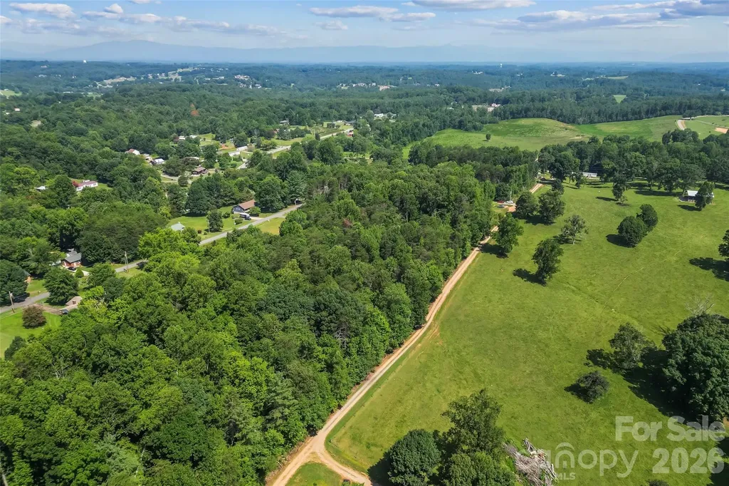 0 Berkley Street Morganton NC 28655