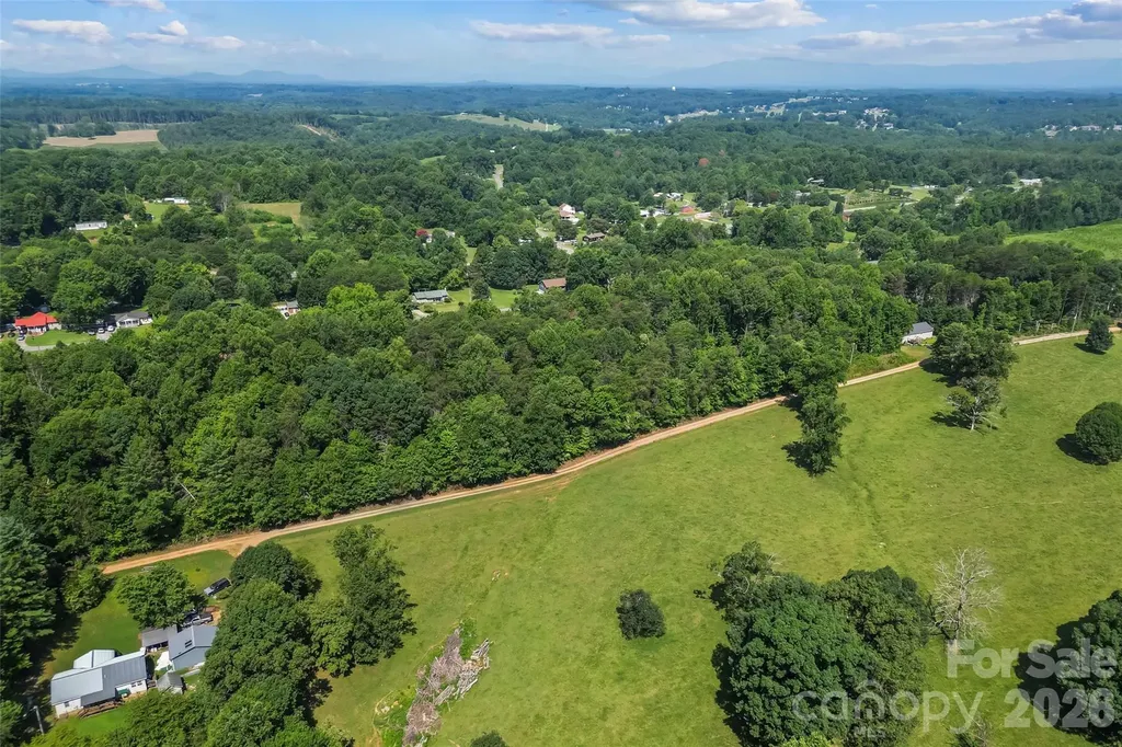 0 Berkley Street Morganton NC 28655