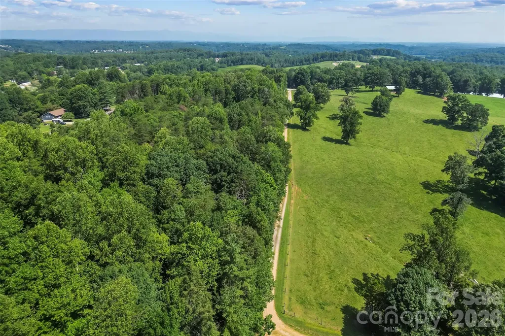 0 Berkley Street Morganton NC 28655