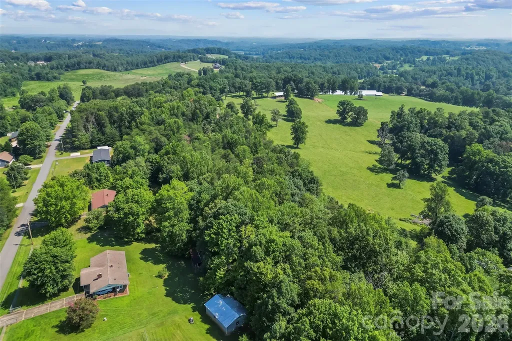0 Berkley Street Morganton NC 28655