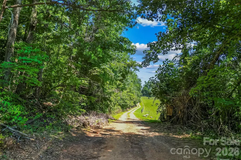 0 Berkley Street Morganton NC 28655