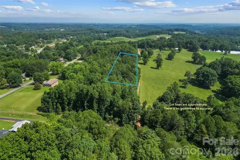 0 Berkley Street Morganton NC 28655