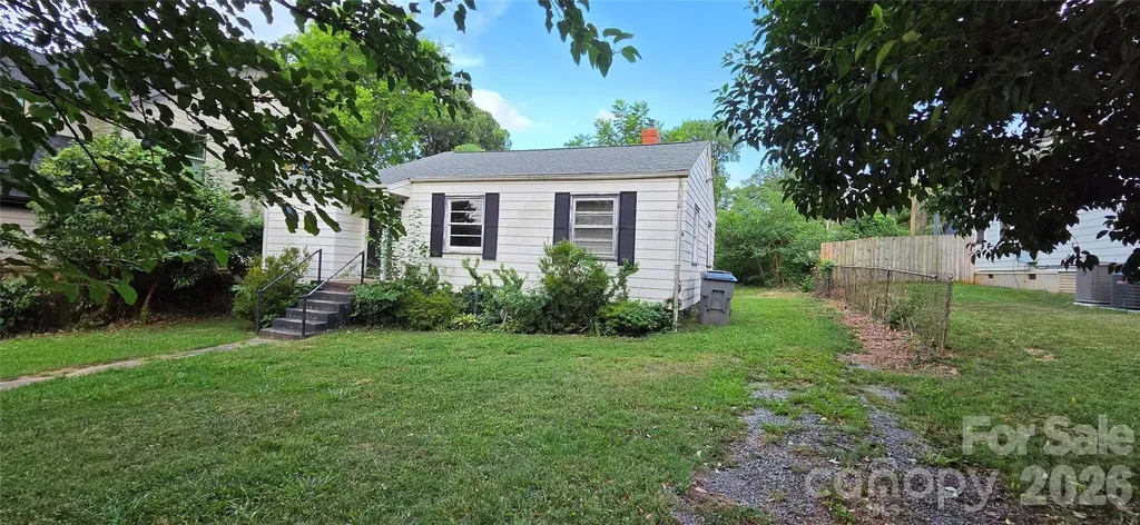 2216 Yadkin Avenue Charlotte NC 28205