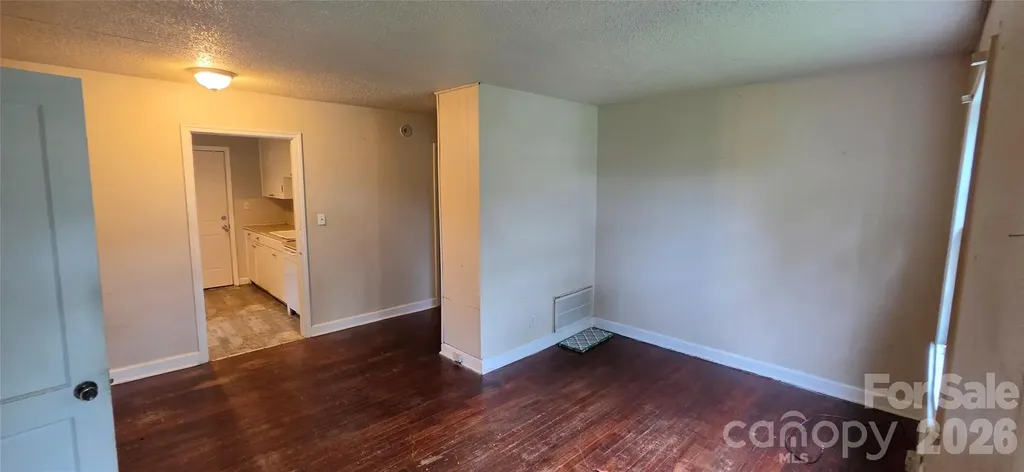 2216 Yadkin Avenue Charlotte NC 28205