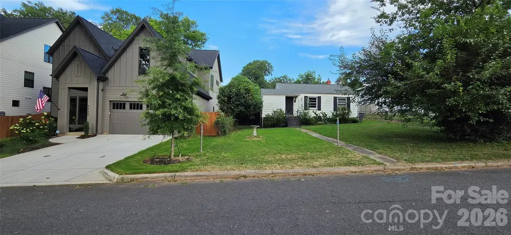2216 Yadkin Avenue Charlotte NC 28205