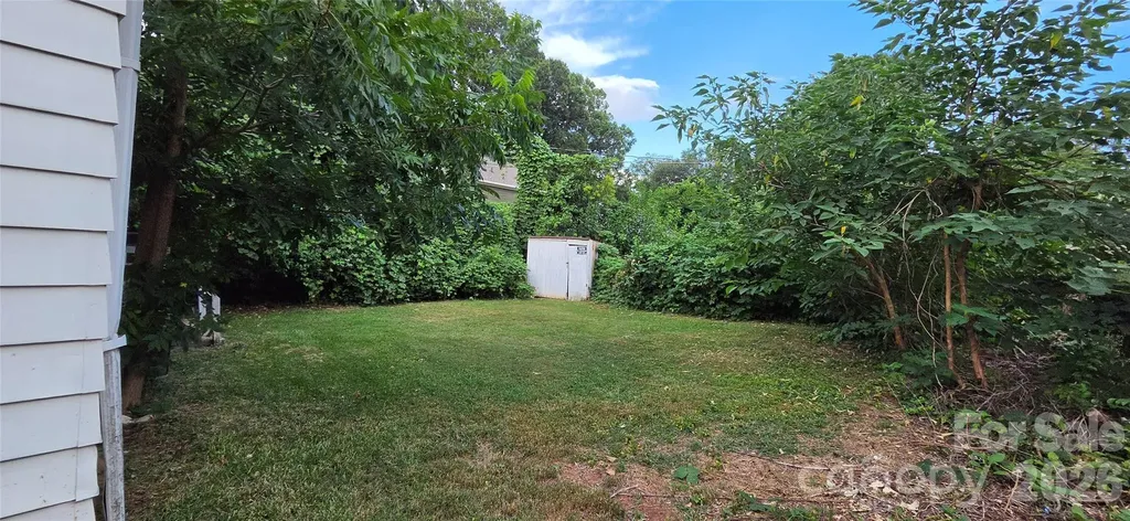 2216 Yadkin Avenue Charlotte NC 28205
