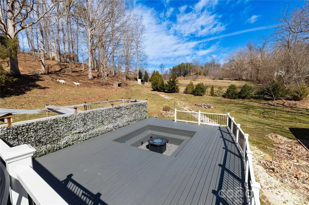 5 Northlake Drive Weaverville NC 28787